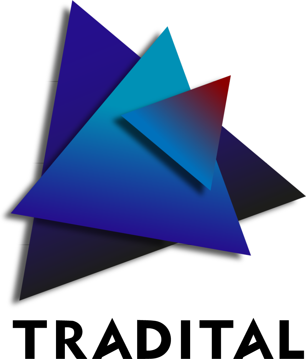 TRADITAL logo